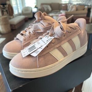 Adidas Grand Court Alpha 00